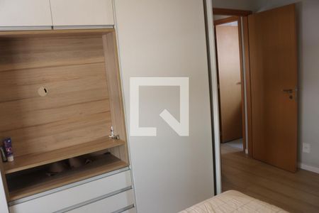 Suíte 1 de apartamento à venda com 2 quartos, 65m² em Santa Maria, São Caetano do Sul