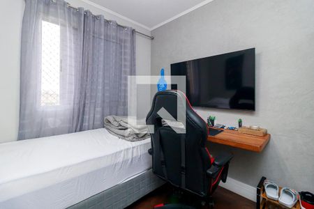 Quarto 1 de apartamento para alugar com 3 quartos, 70m² em Vila das Belezas, São Paulo