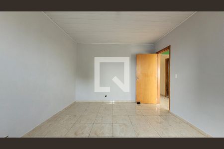 Quarto de casa para alugar com 2 quartos, 102m² em Jardim Alvorada, Santo André