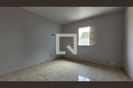 Quarto de casa à venda com 2 quartos, 102m² em Jardim Alvorada, Santo André