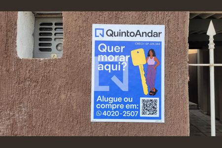 Fachada de casa à venda com 2 quartos, 102m² em Jardim Alvorada, Santo André