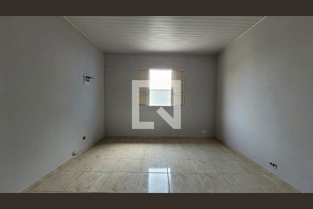 Quarto de casa à venda com 2 quartos, 102m² em Jardim Alvorada, Santo André