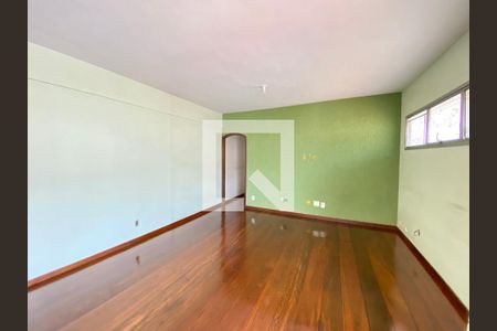 Sala de apartamento à venda com 3 quartos, 80m² em Engenho Novo, Rio de Janeiro