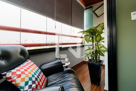 Suíte de apartamento à venda com 3 quartos, 200m² em Jardim Japao, São Paulo