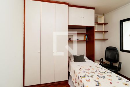 Quarto de apartamento à venda com 3 quartos, 200m² em Jardim Japao, São Paulo