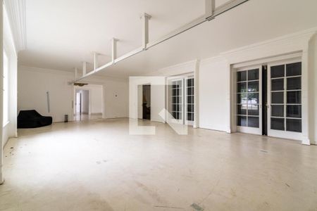 Foto 37 de casa à venda com 3 quartos, 956m² em Jardim Everest, São Paulo