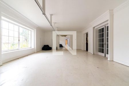 Foto 38 de casa à venda com 3 quartos, 956m² em Jardim Everest, São Paulo