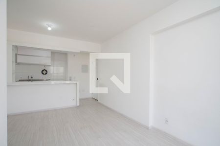 Sala de apartamento para alugar com 2 quartos, 57m² em Gopouva, Guarulhos