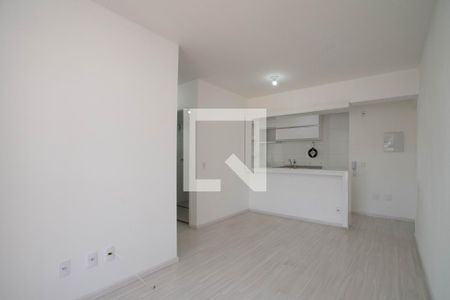 Sala de apartamento para alugar com 2 quartos, 57m² em Gopouva, Guarulhos