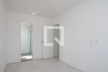 Suíte de apartamento à venda com 2 quartos, 57m² em Gopouva, Guarulhos