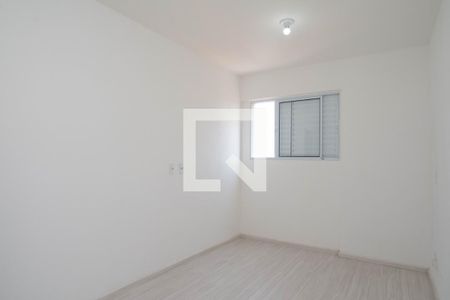 Suíte de apartamento à venda com 2 quartos, 57m² em Gopouva, Guarulhos