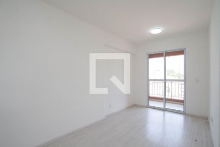 Sala de apartamento à venda com 2 quartos, 57m² em Gopouva, Guarulhos