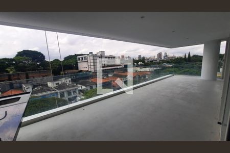 Foto 11 de apartamento à venda com 2 quartos, 186m² em Ibirapuera, São Paulo