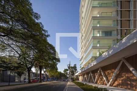 Foto 01 de apartamento à venda com 2 quartos, 186m² em Ibirapuera, São Paulo