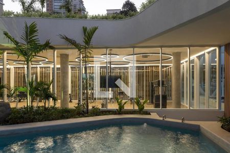 Foto 05 de apartamento à venda com 2 quartos, 186m² em Ibirapuera, São Paulo