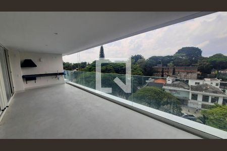 Foto 10 de apartamento à venda com 2 quartos, 186m² em Ibirapuera, São Paulo