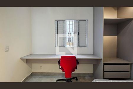 Studio de kitnet/studio para alugar com 1 quarto, 27m² em Jardim Iporanga, São Paulo