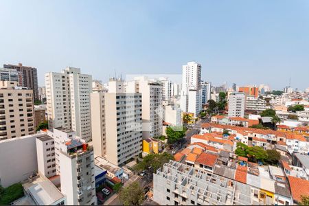 Vista de apartamento para alugar com 1 quarto, 78m² em Perdizes, São Paulo