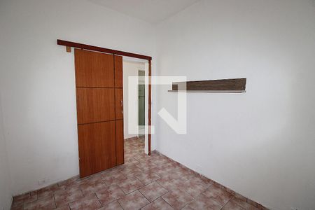 Quarto 2 de casa para alugar com 2 quartos, 60m² em Campinho, Rio de Janeiro