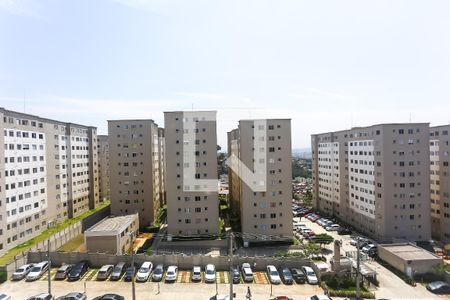 vista de apartamento para alugar com 2 quartos, 42m² em Jardim do Lago, São Paulo