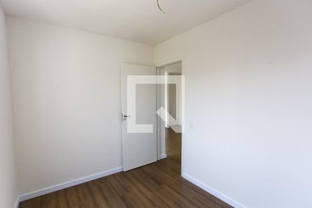 quarto 1 de apartamento para alugar com 2 quartos, 42m² em Jardim do Lago, São Paulo