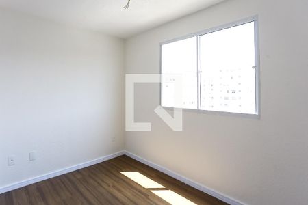 quarto 1 de apartamento para alugar com 2 quartos, 42m² em Jardim do Lago, São Paulo