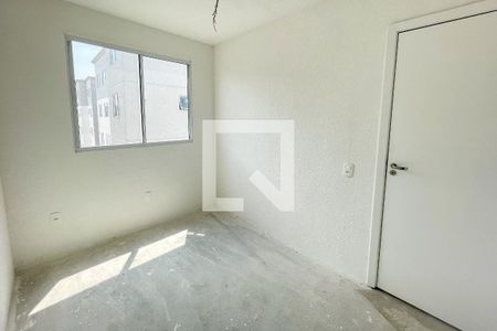 Quarto 1 de apartamento para alugar com 2 quartos, 42m² em Jardim Boa Vista (zona Oeste), São Paulo