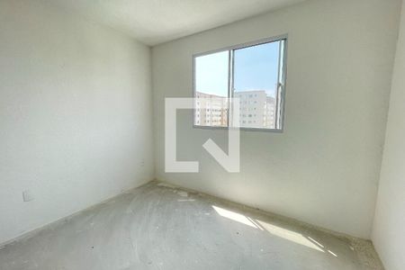 Quarto 2 de apartamento para alugar com 2 quartos, 42m² em Jardim Boa Vista (zona Oeste), São Paulo