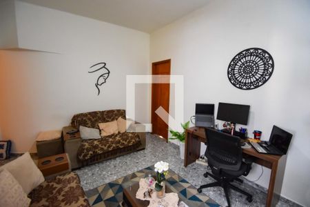 Apartamento à venda com 50m², 1 quarto e sem vagaSala