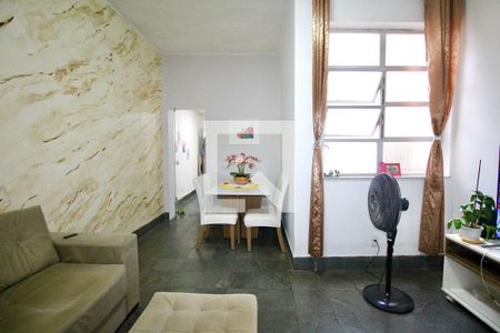 Sala de casa para alugar com 4 quartos, 200m² em Nazaré, Salvador