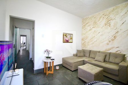 Sala de casa para alugar com 4 quartos, 200m² em Nazaré, Salvador