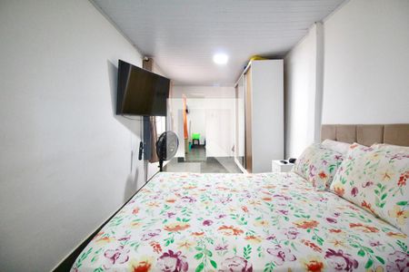 Quarto 1 de casa para alugar com 4 quartos, 200m² em Nazaré, Salvador