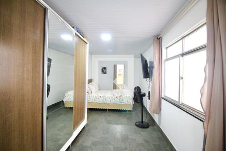 Quarto 1 de casa para alugar com 4 quartos, 200m² em Nazaré, Salvador