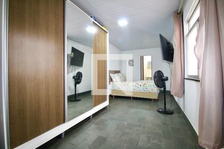 Quarto 1 de casa para alugar com 4 quartos, 200m² em Nazaré, Salvador