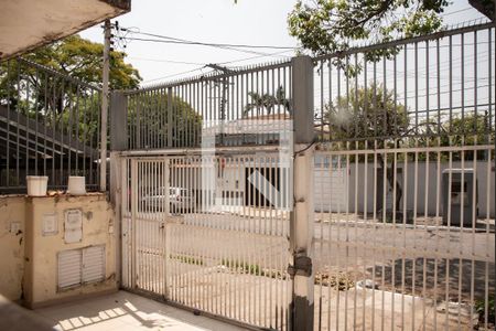 Vista da Sala de casa à venda com 3 quartos, 180m² em Planalto Paulista, São Paulo