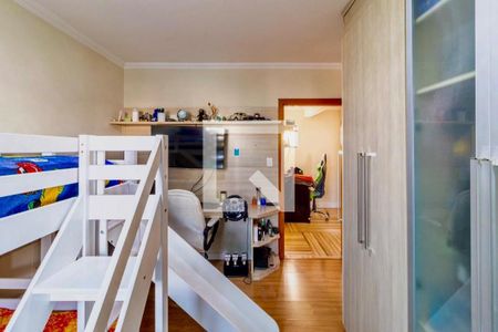 Apartamento à venda com 160m², 3 quartos e 3 vagasFoto 43