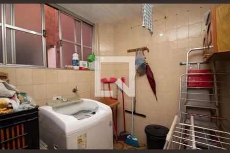 Foto 23 de apartamento à venda com 2 quartos, 100m² em Nossa Senhora do O, São Paulo