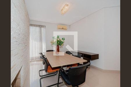 Foto 11 de casa à venda com 4 quartos, 272m² em Alphaville, Santana de Parnaíba