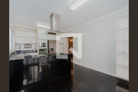 Foto 06 de casa à venda com 4 quartos, 272m² em Alphaville, Santana de Parnaíba