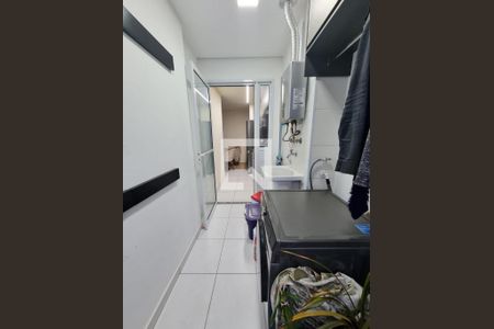 Foto 06 de apartamento à venda com 3 quartos, 66m² em Vila Dom Pedro I, São Paulo