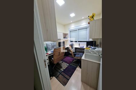 Foto 12 de apartamento à venda com 3 quartos, 66m² em Vila Dom Pedro I, São Paulo