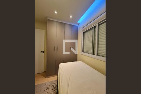 Foto 10 de apartamento à venda com 3 quartos, 66m² em Vila Dom Pedro I, São Paulo