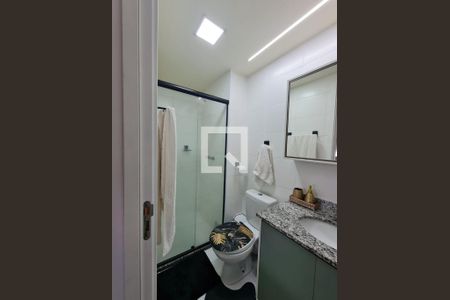 Foto 14 de apartamento à venda com 3 quartos, 66m² em Vila Dom Pedro I, São Paulo