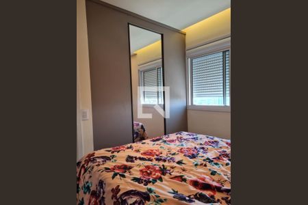 Foto 09 de apartamento à venda com 3 quartos, 66m² em Vila Dom Pedro I, São Paulo