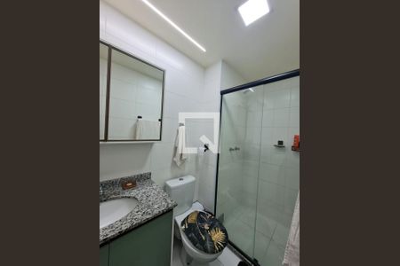 Foto 13 de apartamento à venda com 3 quartos, 66m² em Vila Dom Pedro I, São Paulo