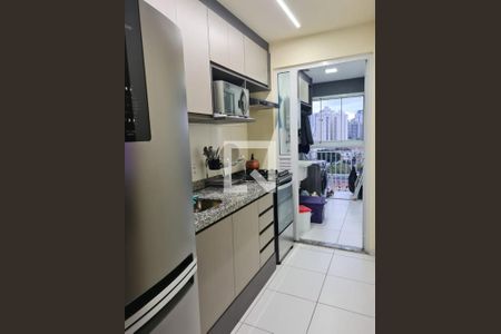 Foto 05 de apartamento à venda com 3 quartos, 66m² em Vila Dom Pedro I, São Paulo