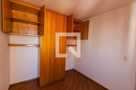 Quarto de apartamento à venda com 2 quartos, 63m² em Parque das Nações, Santo André