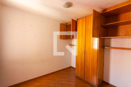 Quarto de apartamento à venda com 2 quartos, 63m² em Parque das Nações, Santo André