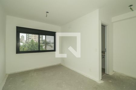 Quarto Suíte de apartamento à venda com 2 quartos, 87m² em Petrópolis, Porto Alegre