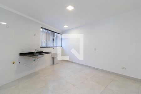 Sala de apartamento para alugar com 2 quartos, 40m² em Jardim São Paulo(zona Norte), São Paulo